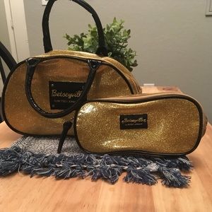 Betseyville by Betsey Johnson bags!